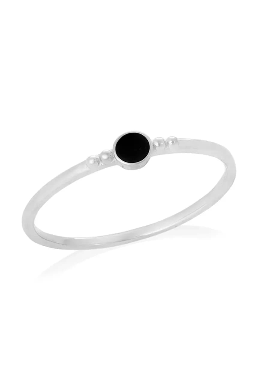 Серебряное кольцо САХАР