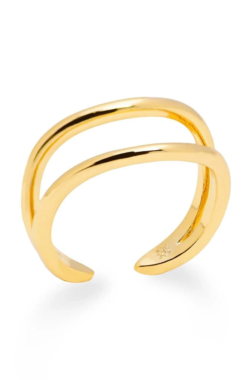 МОДНОЕ кольцо