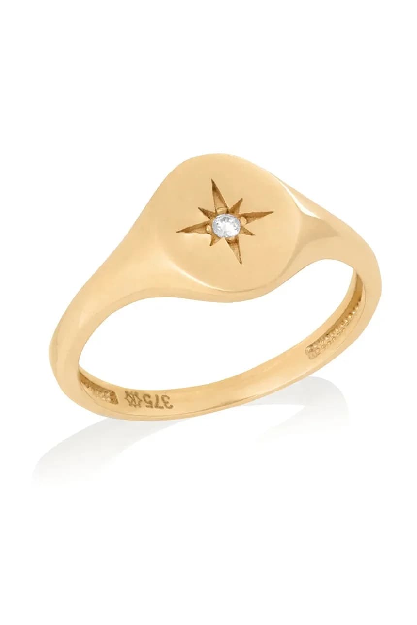 КОРОЛЕВСКОЕ золотое кольцо