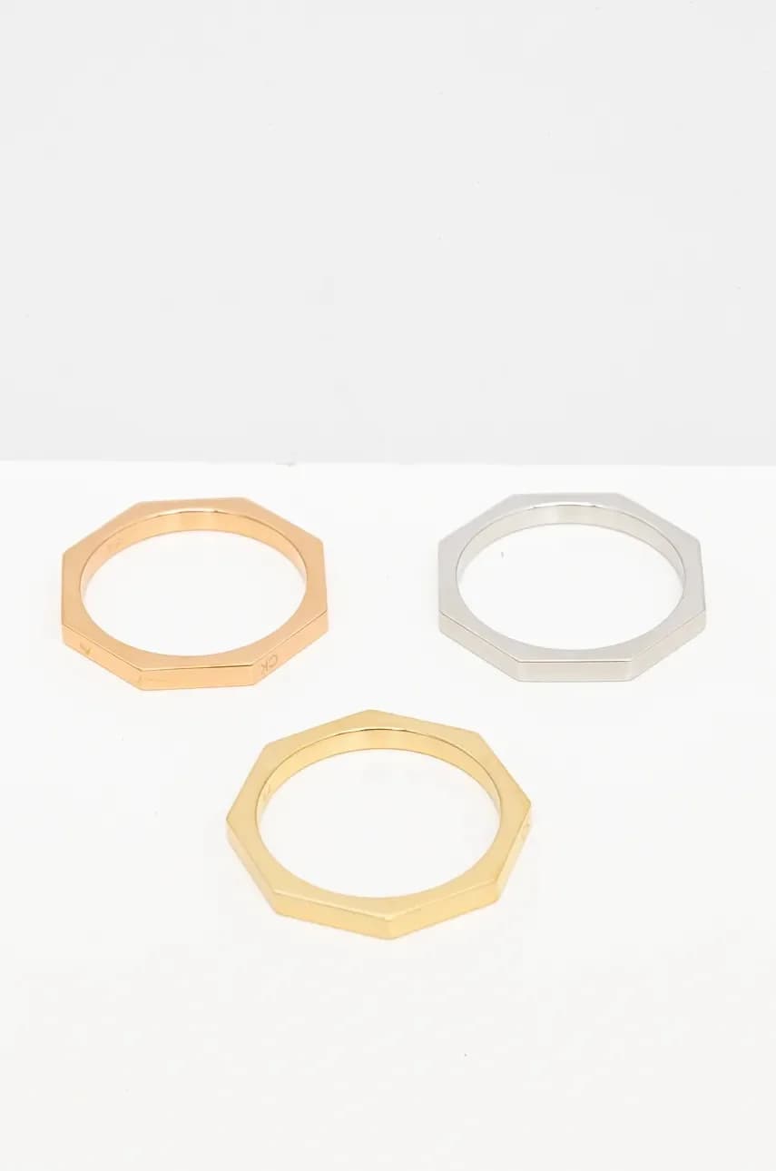кольцо из 3 штук