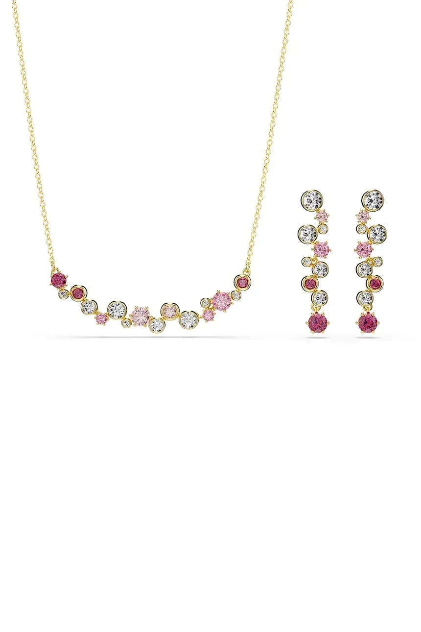 колье и серьги CONSTELLA