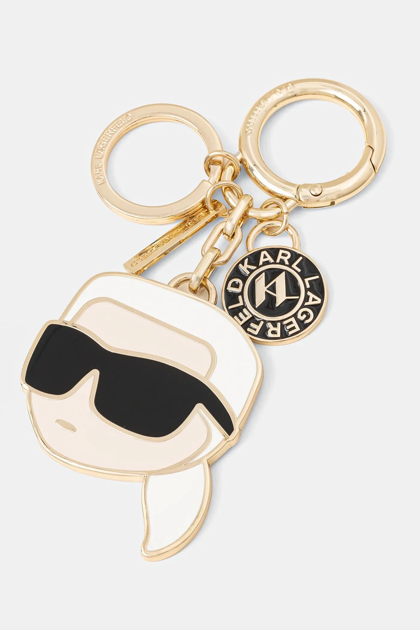 брелок-икона