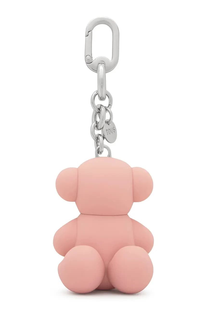 Брелок с футляром для духов