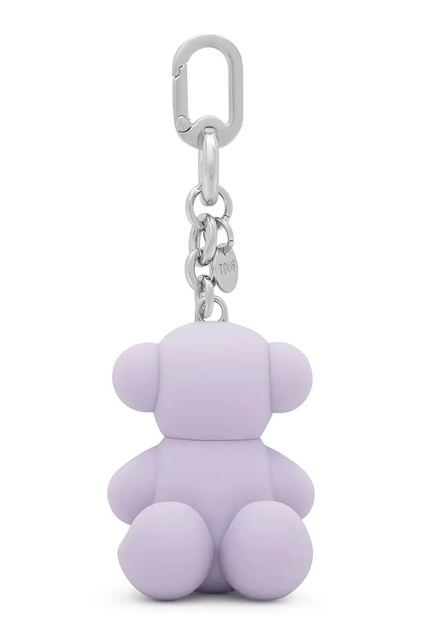 Брелок с футляром для духов