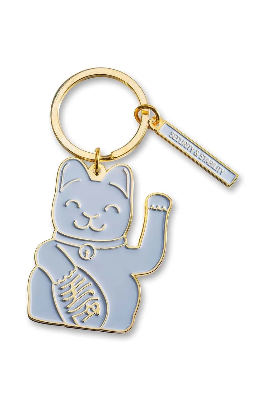Брелок Lucky Cat