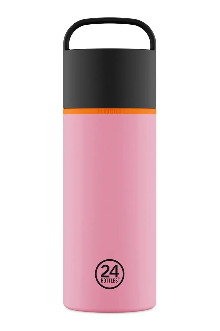 Термобутылка Spin Flamingo 730 мл