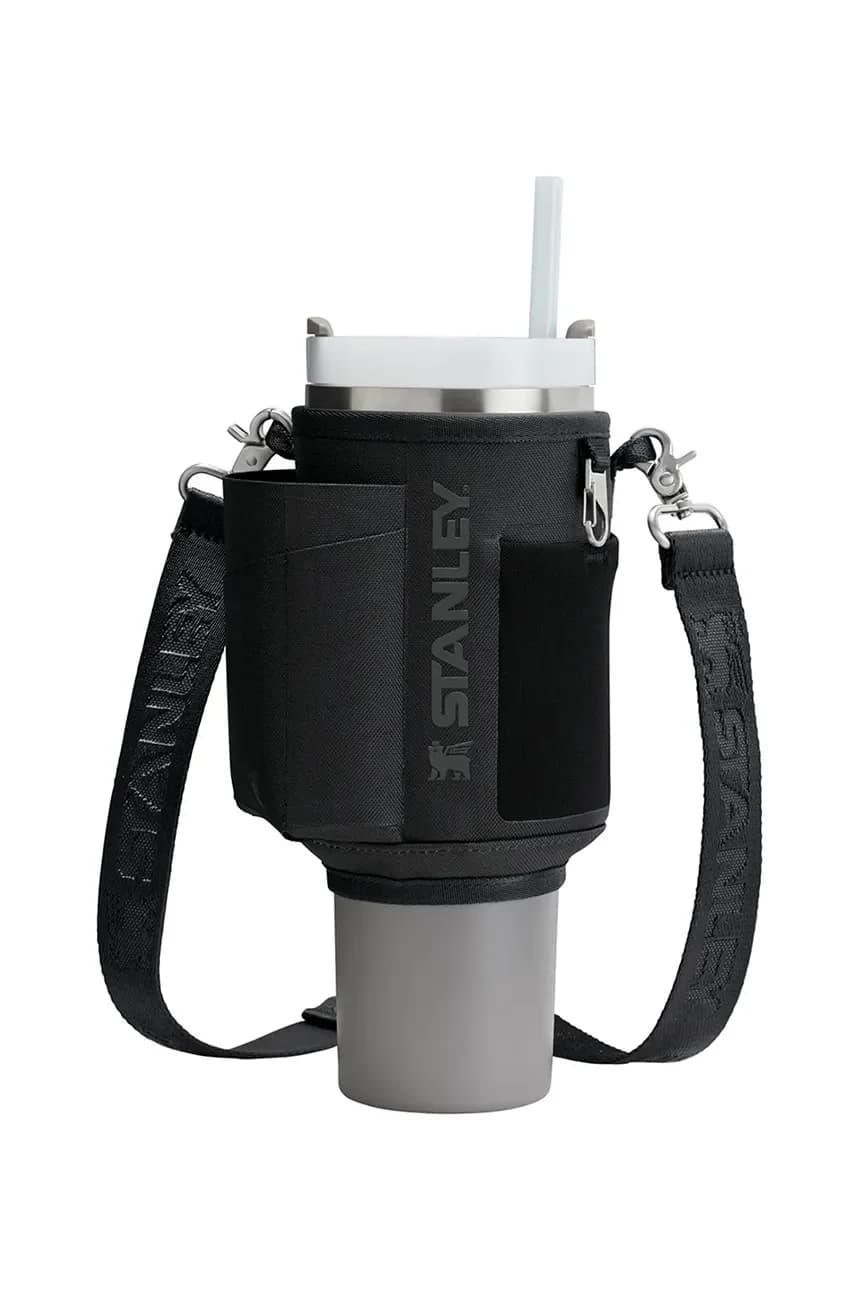 Чехол для термокружки All-Day Quencher Carry-All объемом 1,18 л с ремешком