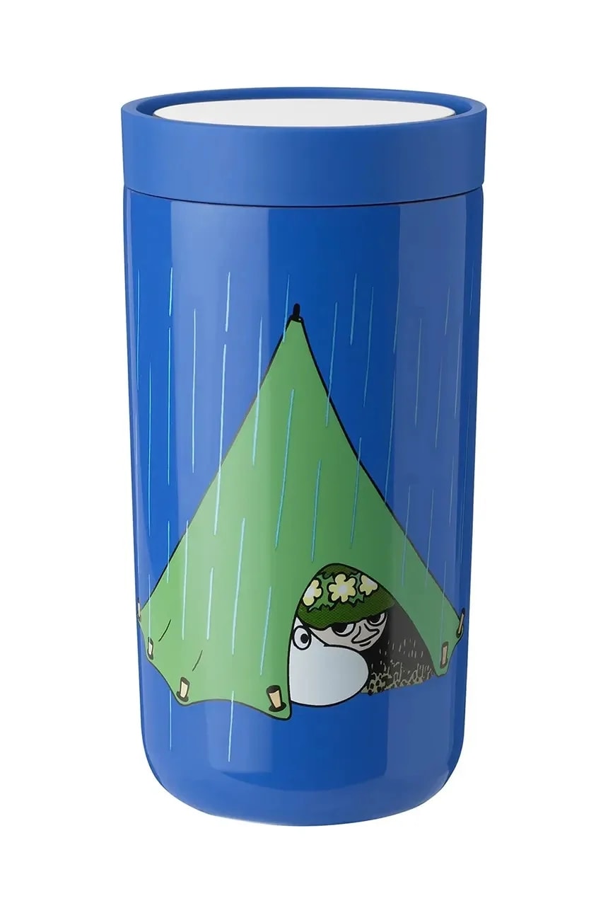 Термокружка To Go Click x Moomin 200 мл