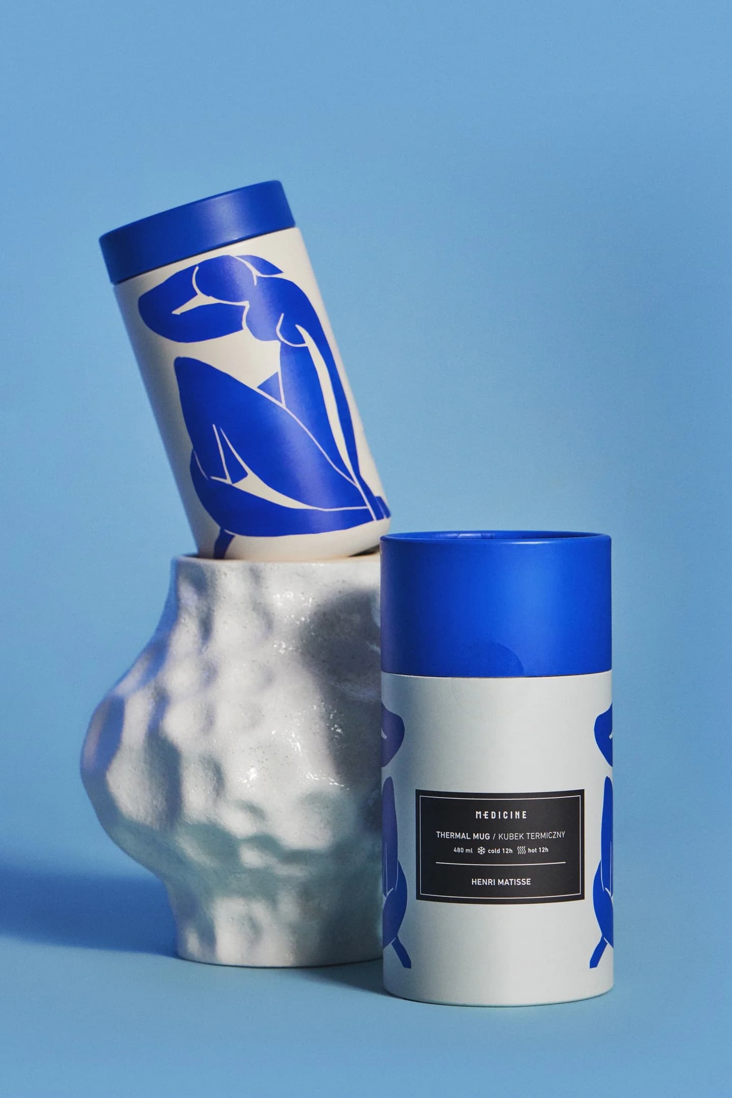 Термокружка