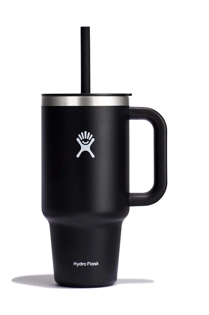 Термокружка с трубочкой Hydro Flask Allaround™ 946 мл