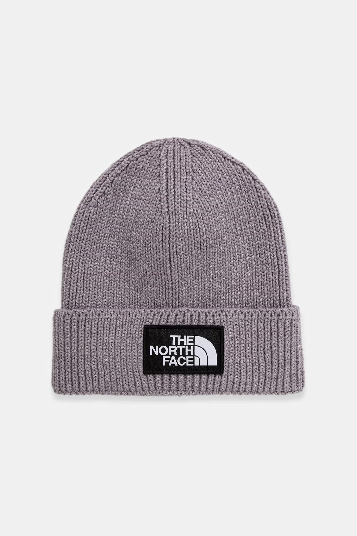 Кепка-коробка с логотипом TNF фиолетовый для женщин