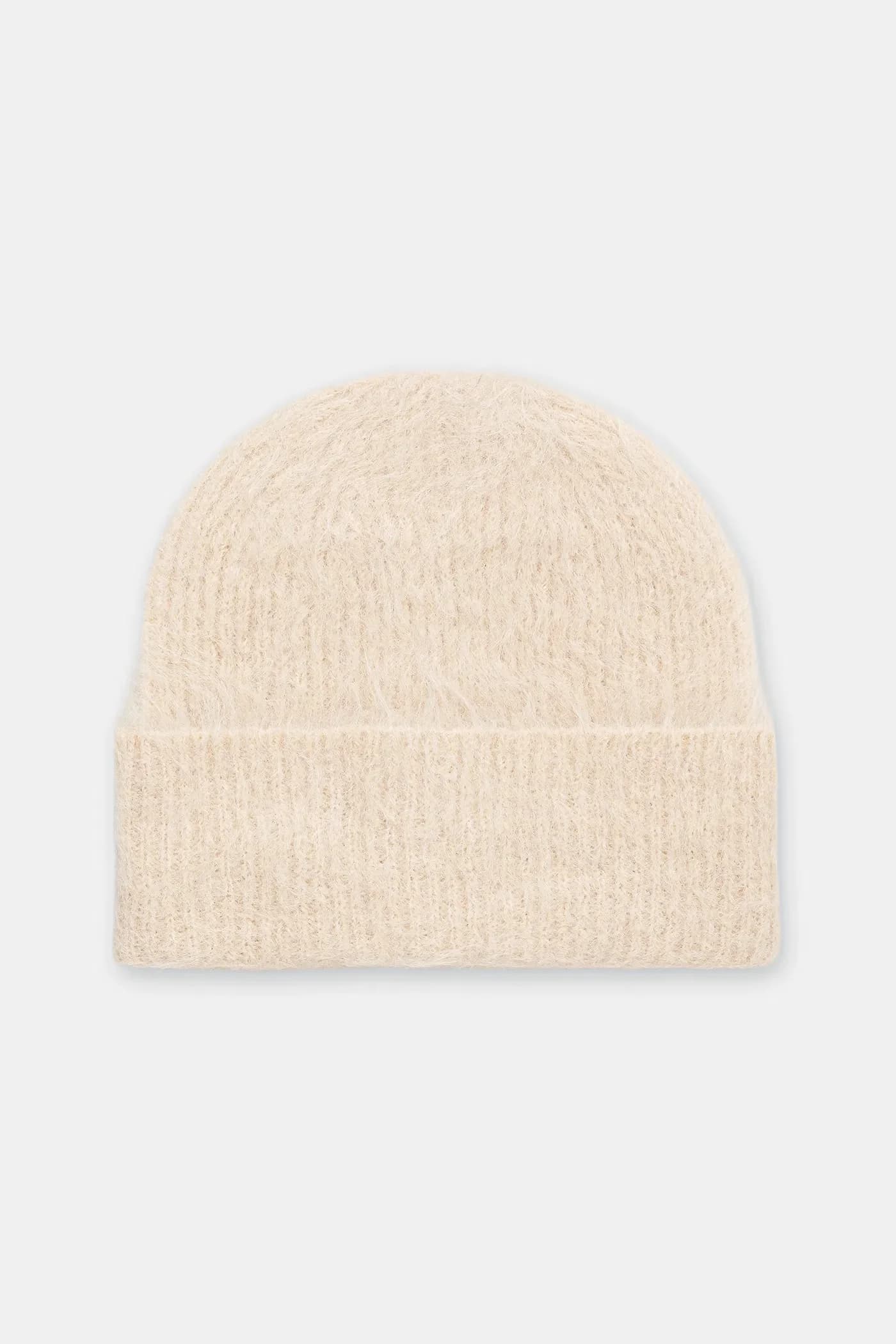 Кашемировая шапка