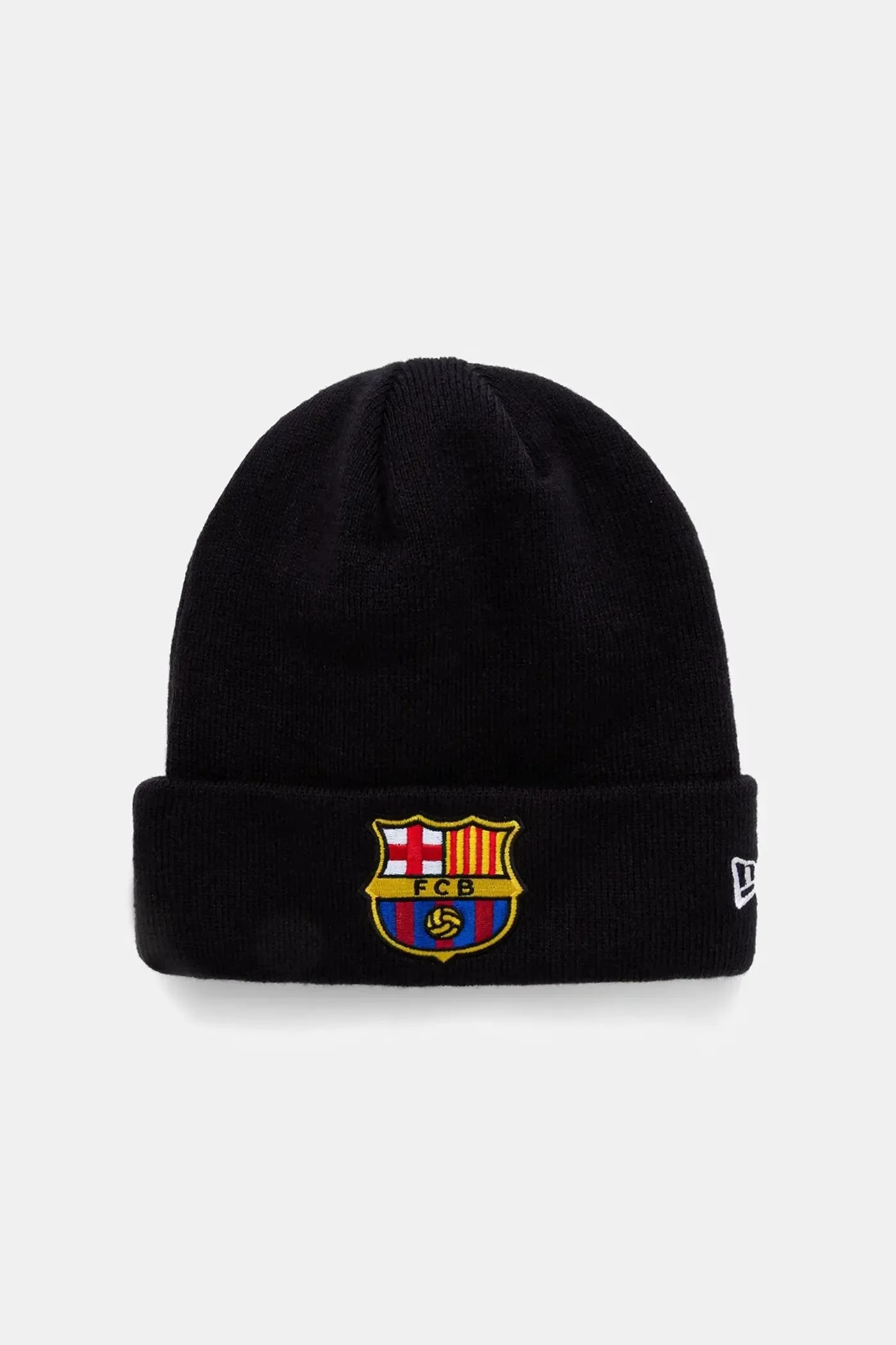New Era x Кепка ФК БАРСЕЛОНА