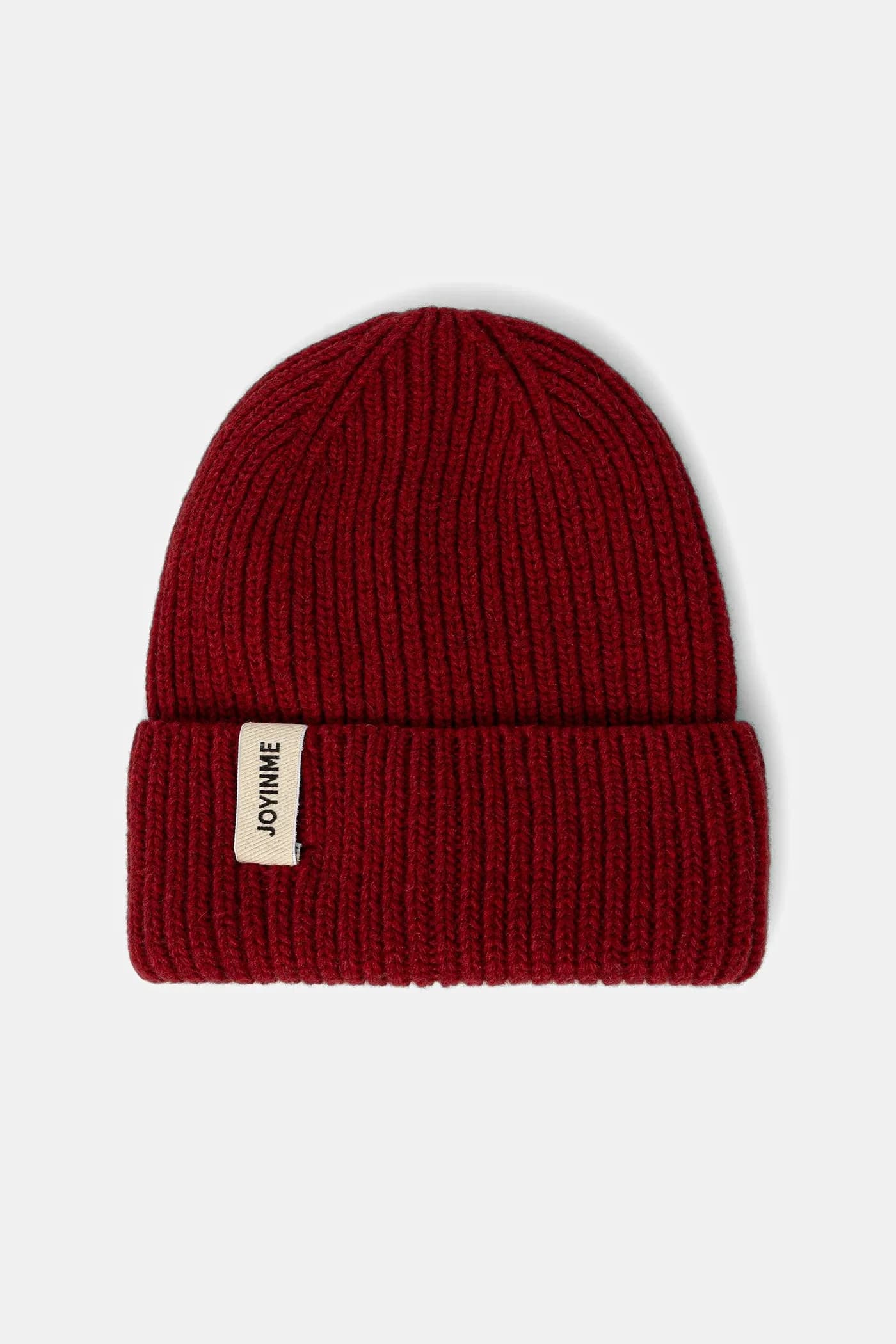 шерстяная шапка Warm Thoughts