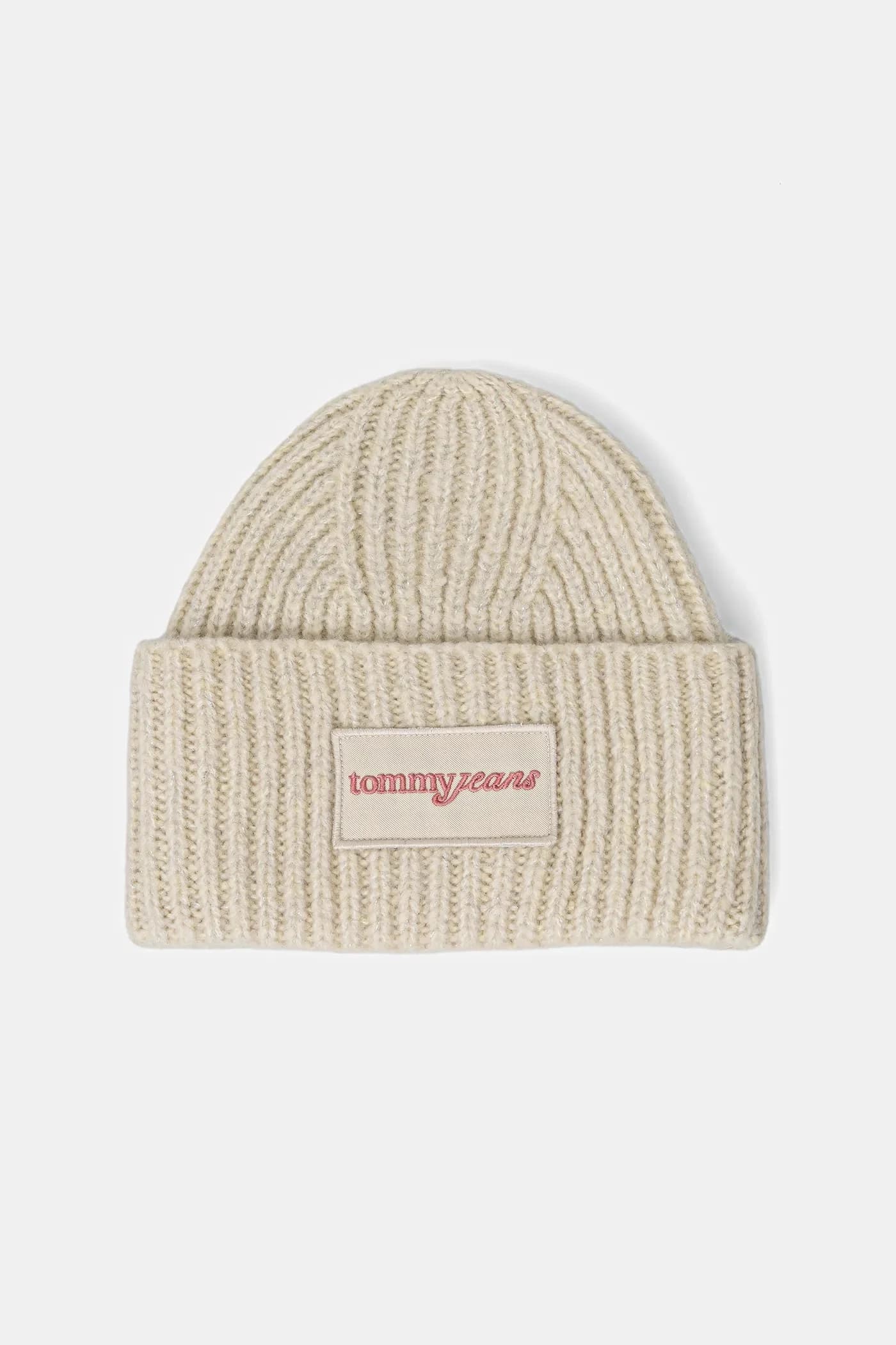 Шапка из смесовой шерсти