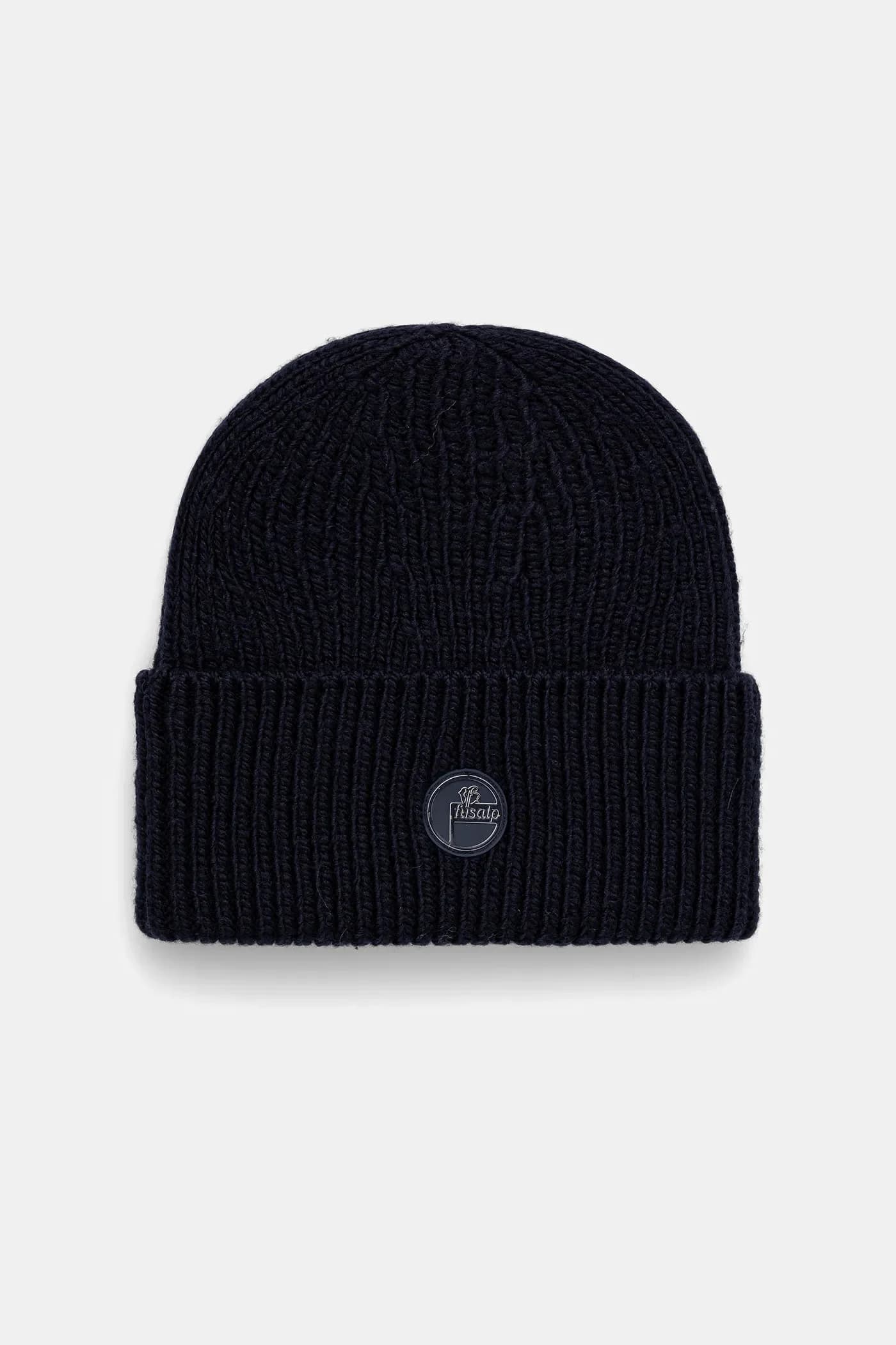 Шерстяная шапка