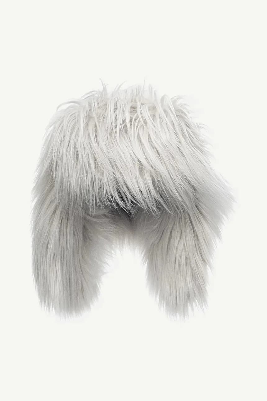 Авиатор Шляпа