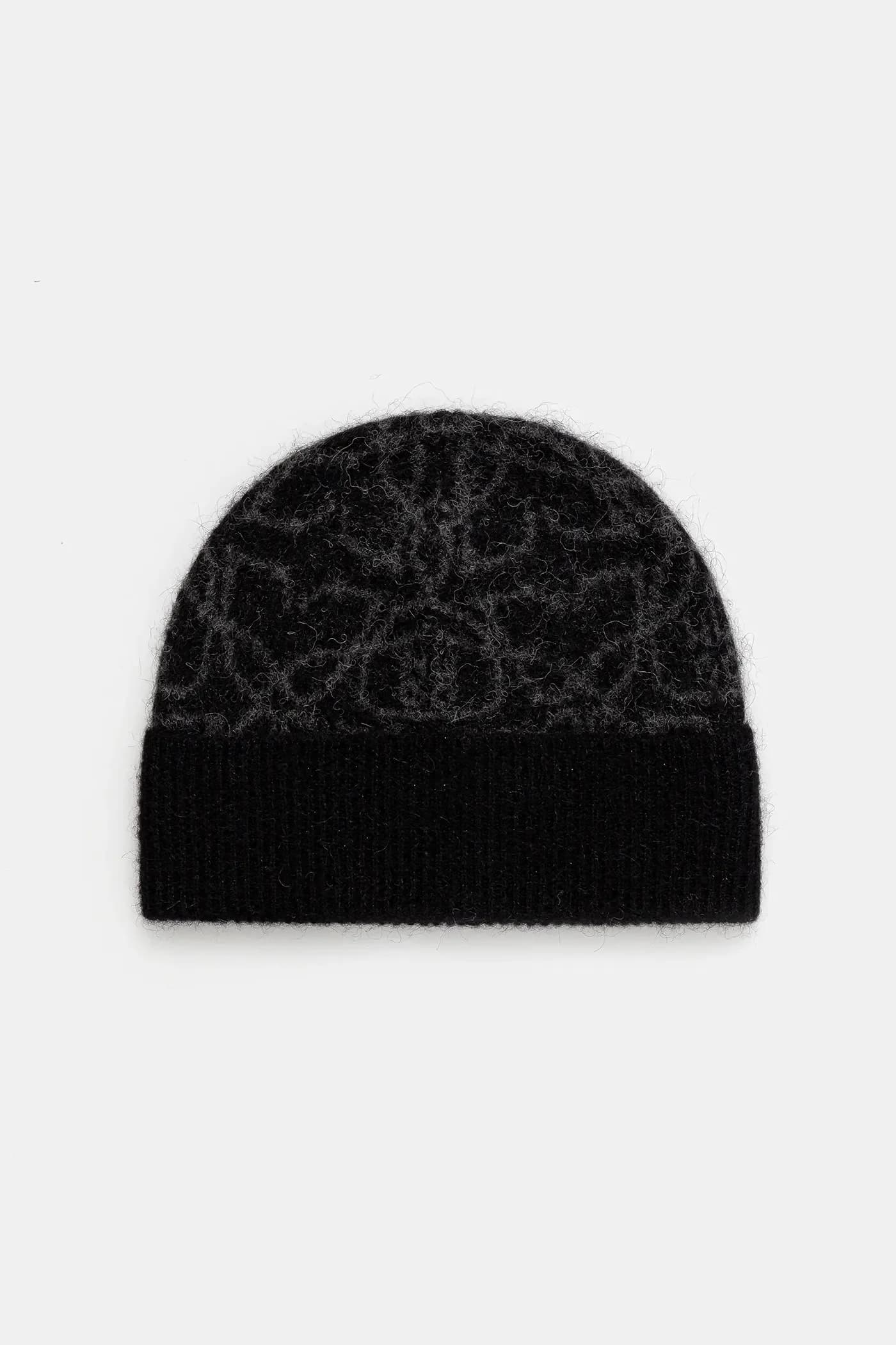 Sady_Hat шерстяная шапка