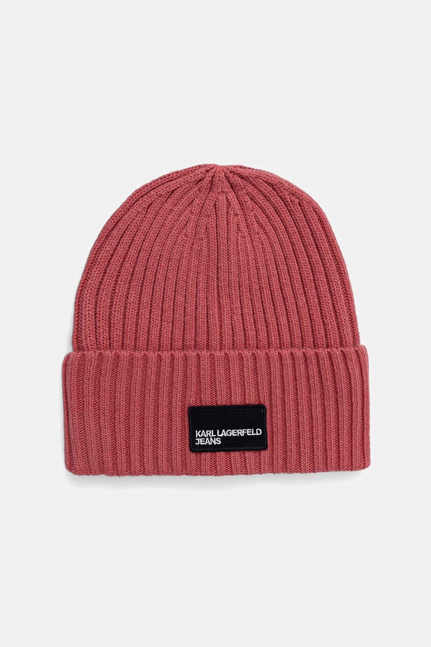 Шерстяная шапка