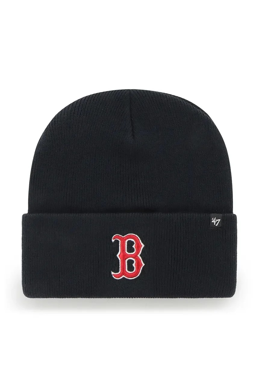 Кепка MLB Boston Red Sox военно-морской для мужчин