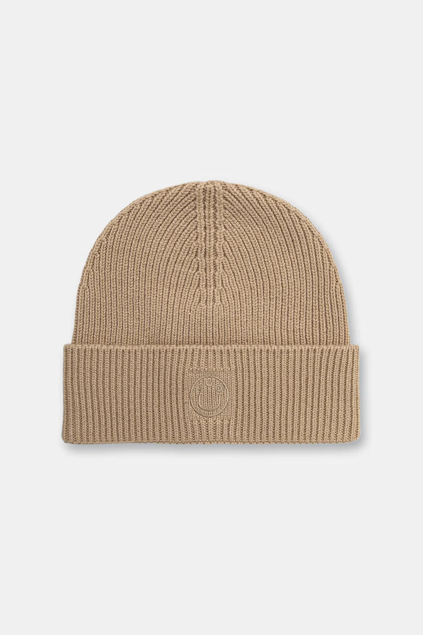 Шапка с добавлением шерсти Xafon_B