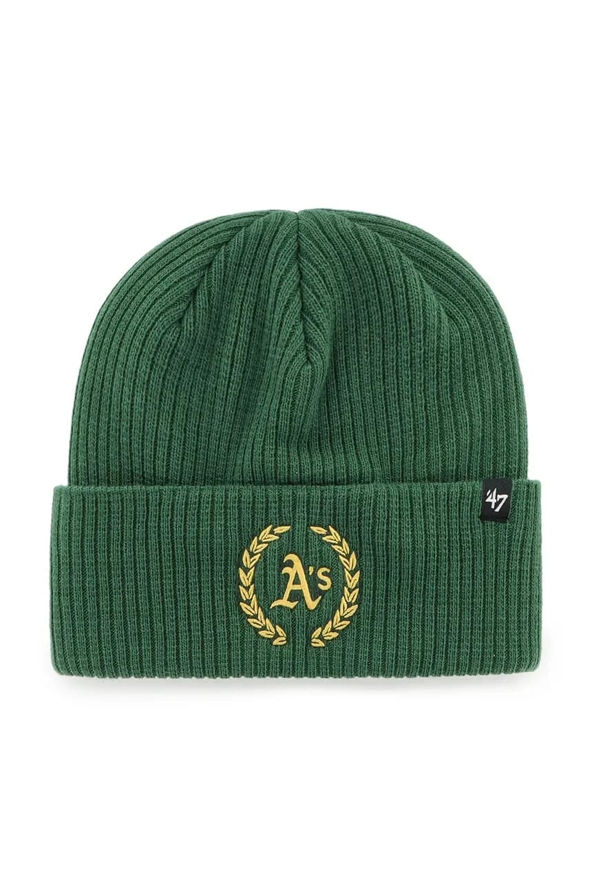 Кепка MLB Oakland Athletics