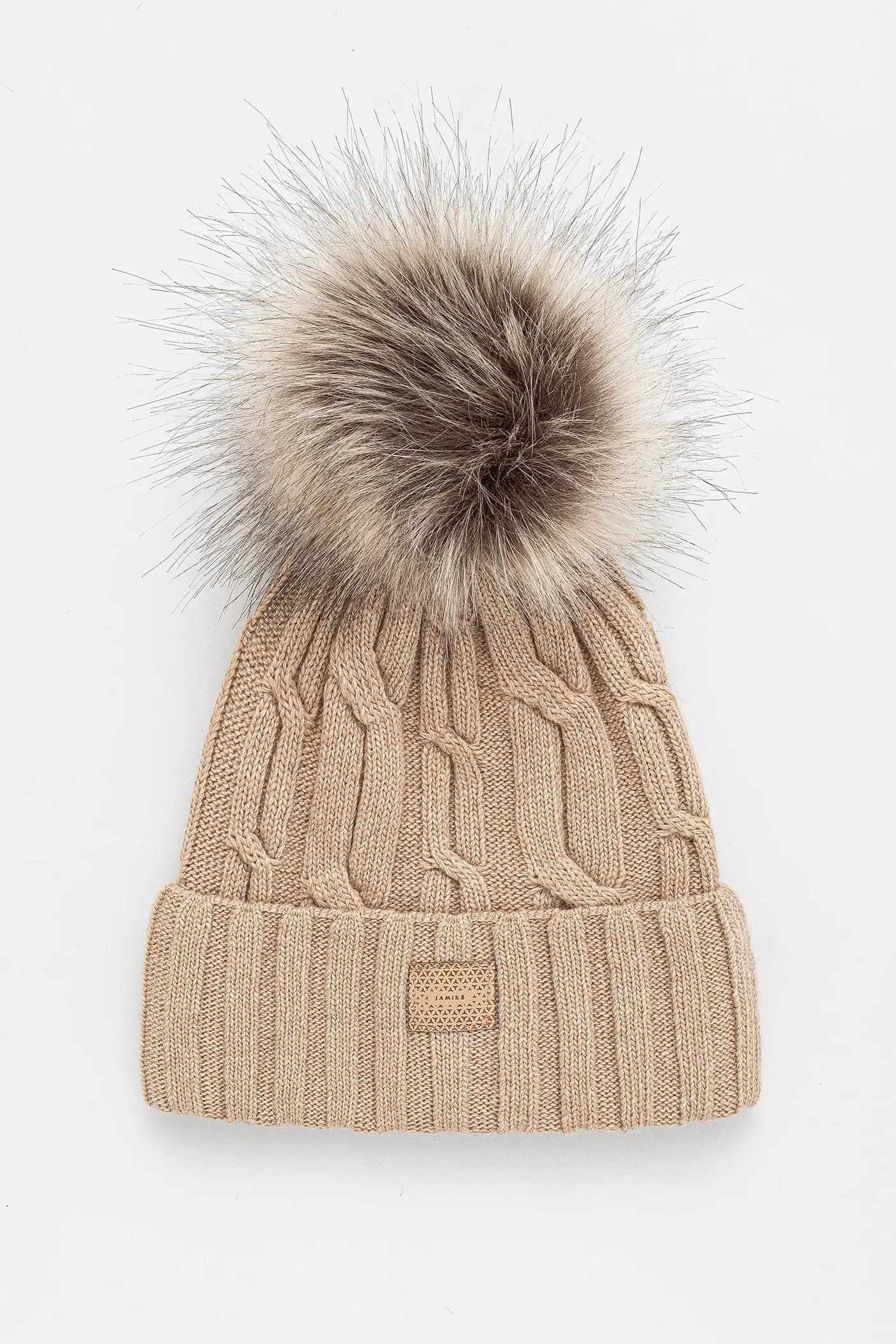 КИРСТЕН детская шапка