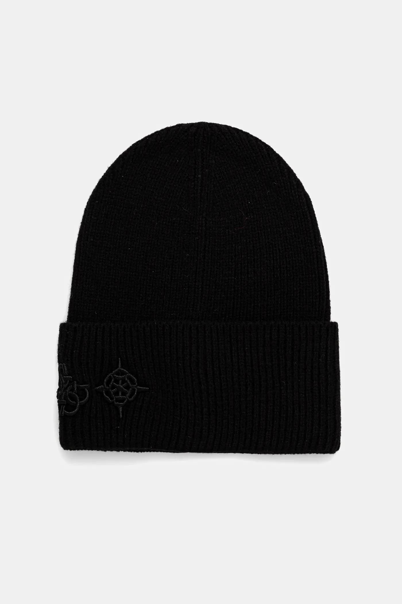 CRESIDIA шапка из смесовой шерсти