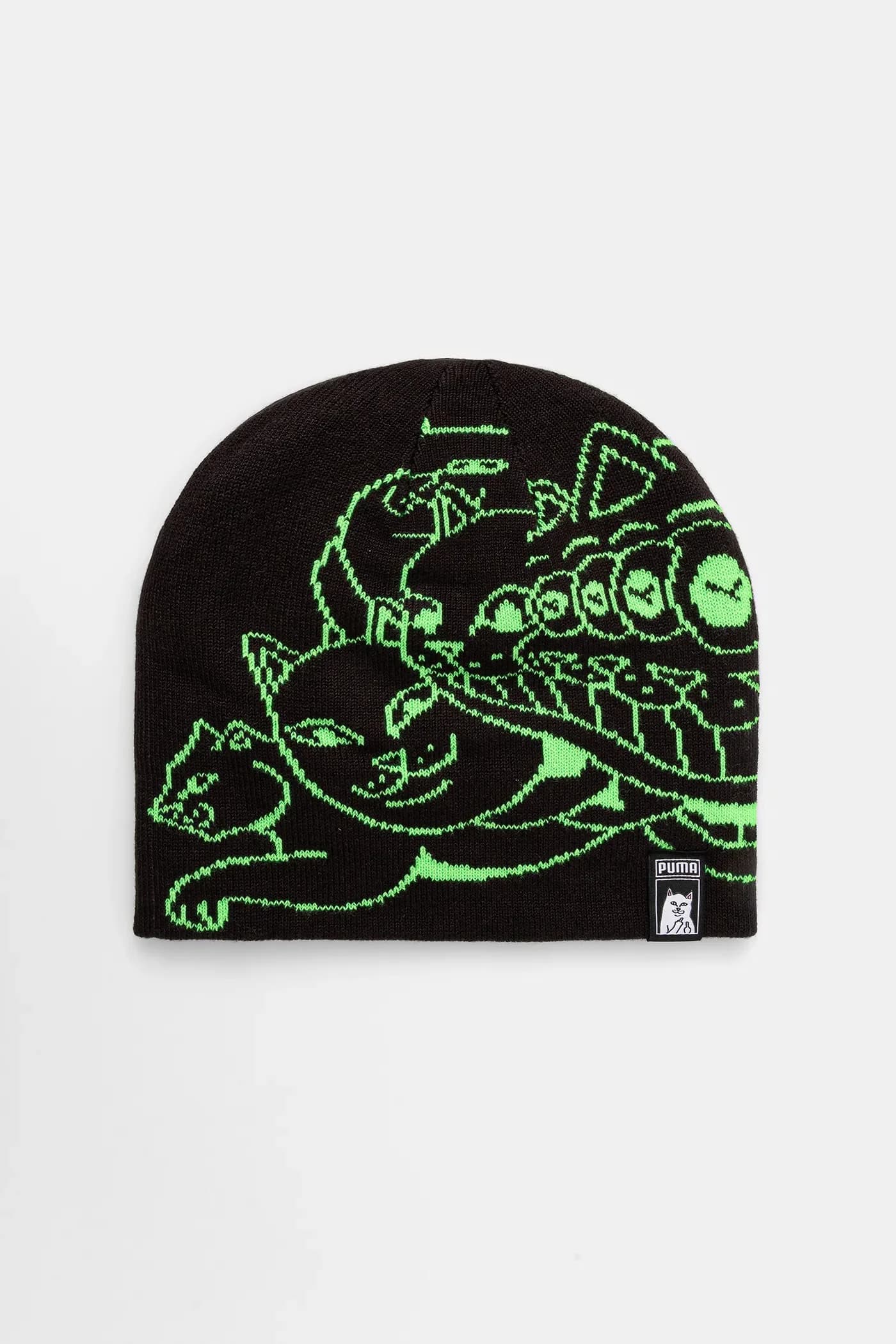 Puma x колпачок RIPNDIP