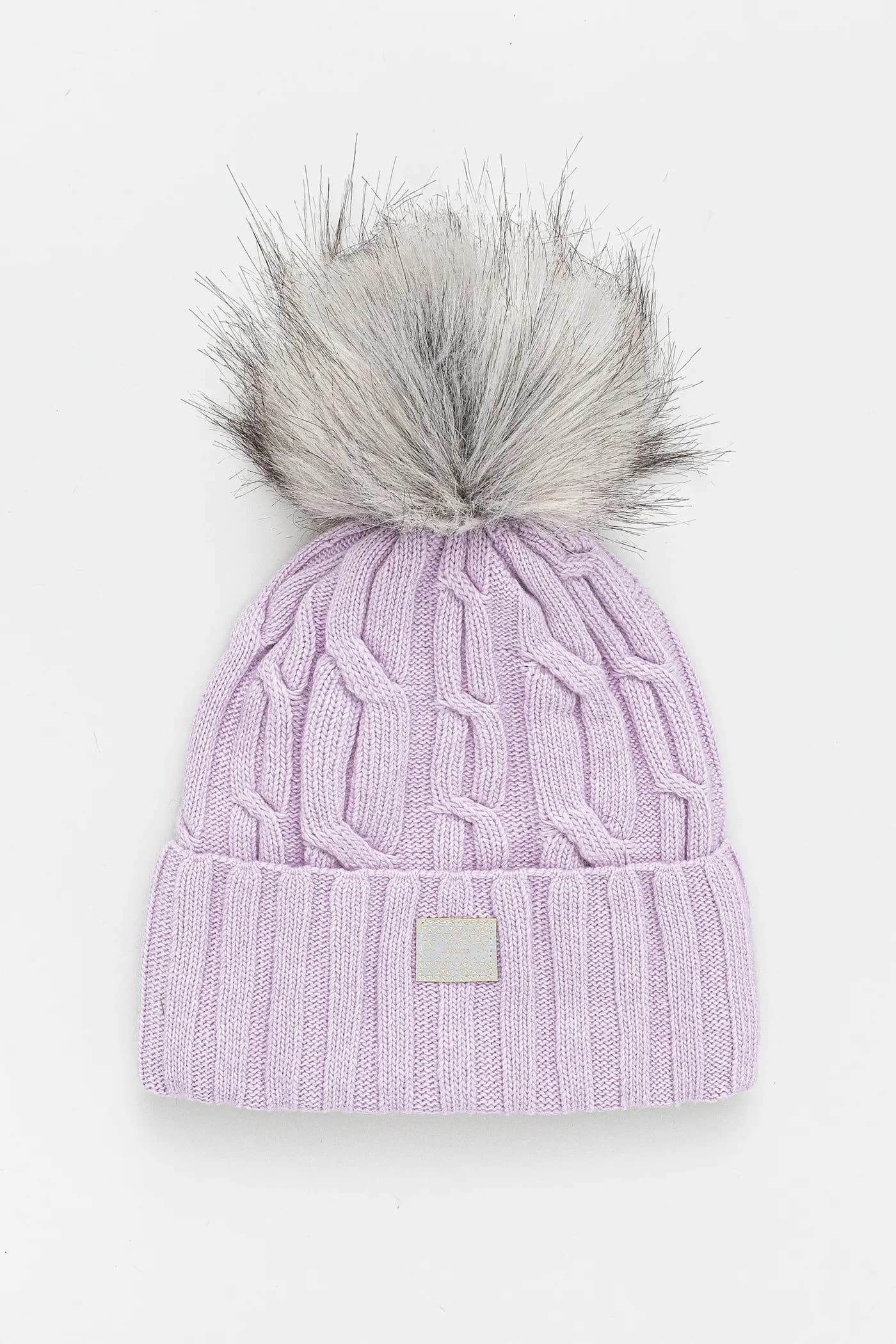 КИРСТЕН детская шапка