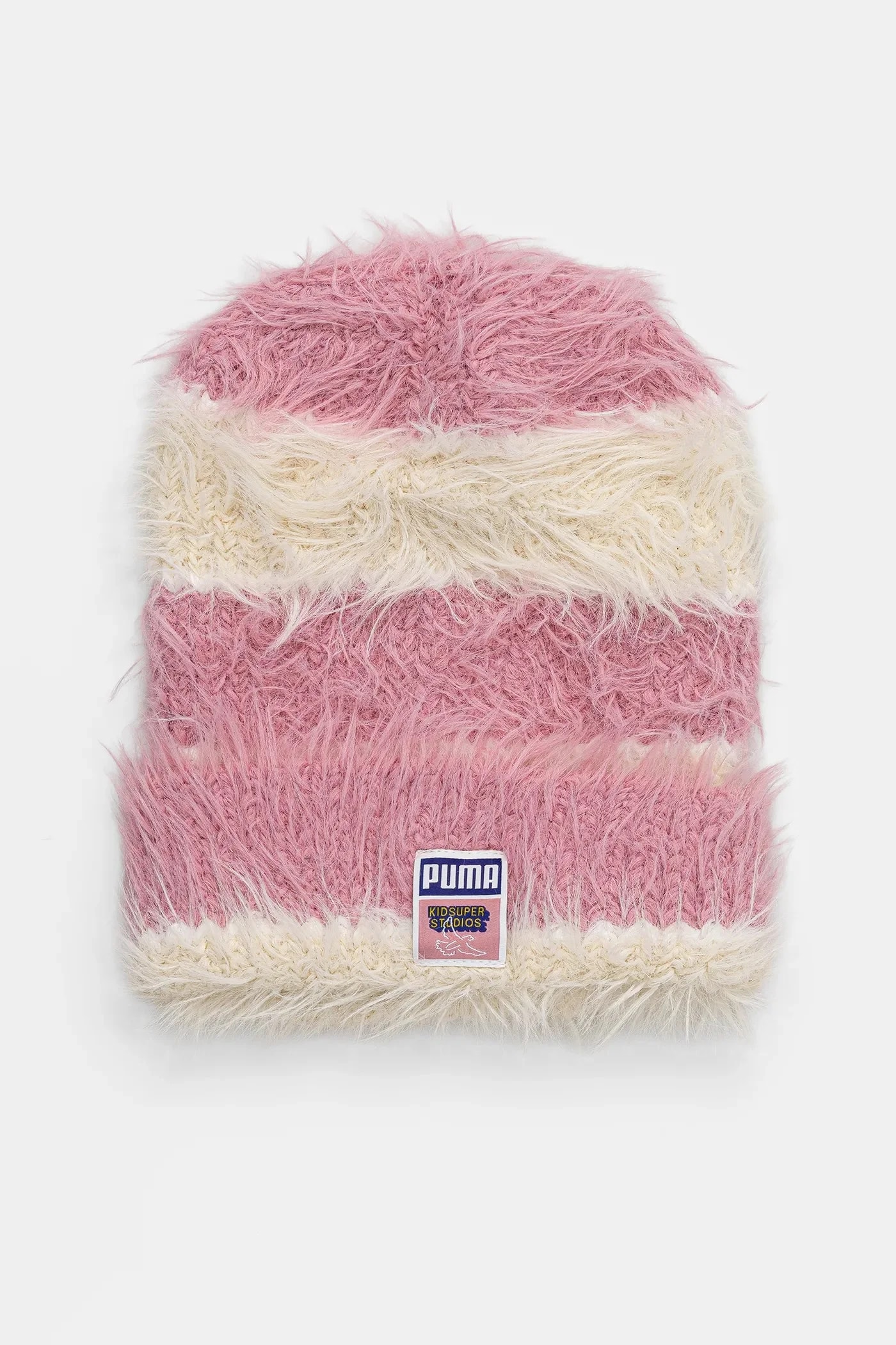 Puma x шапка KIDSUPER