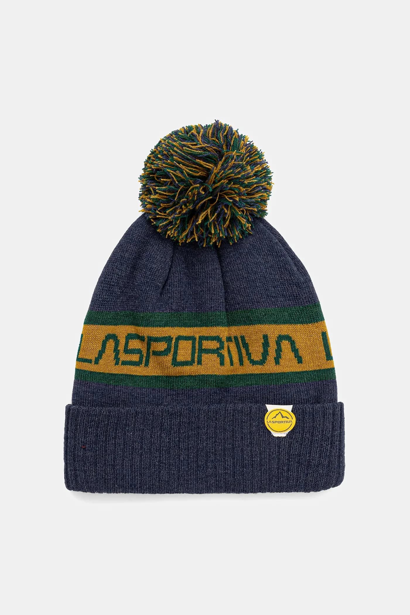 Орбитальная шапка