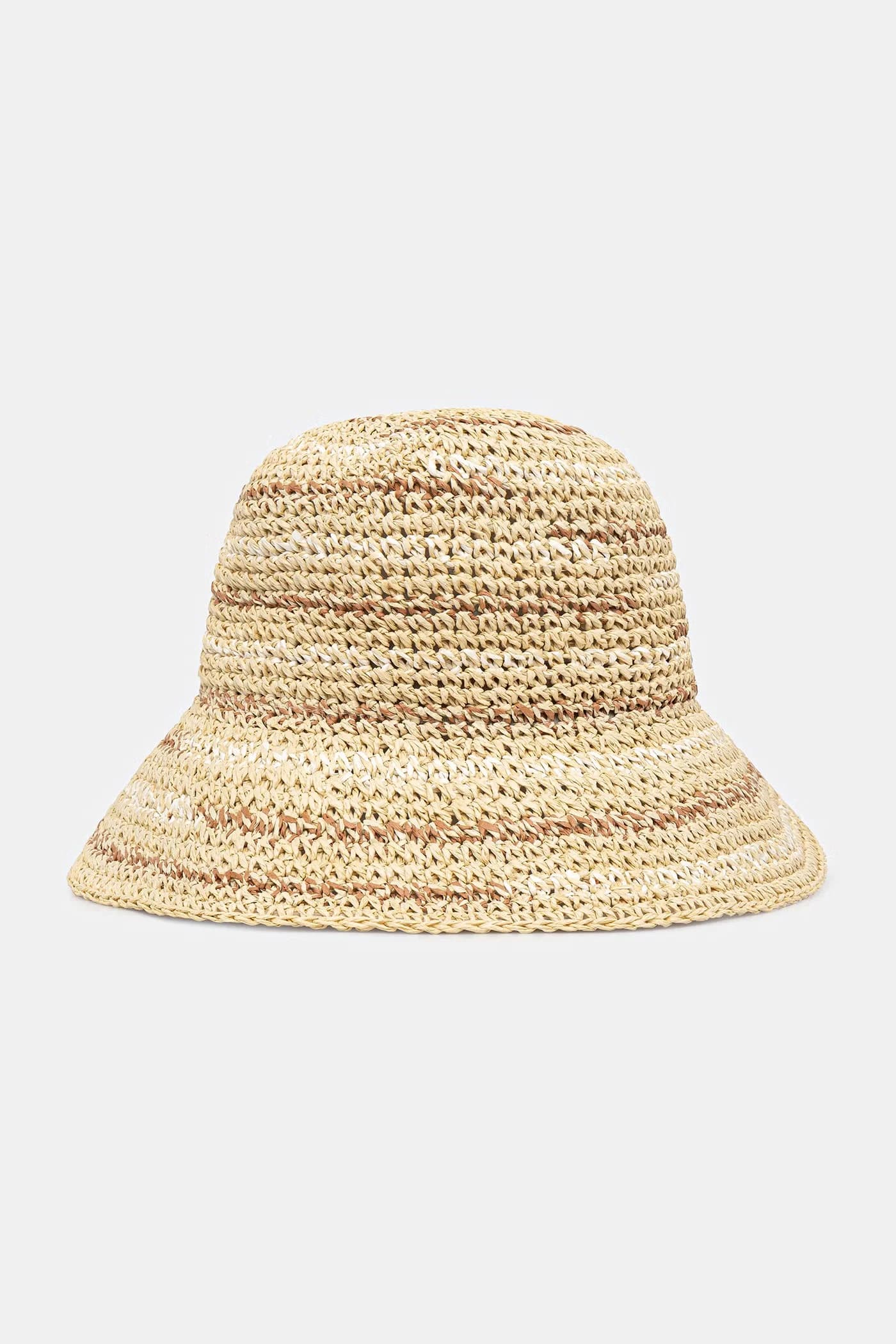 Kelley женская соломенная шляпа