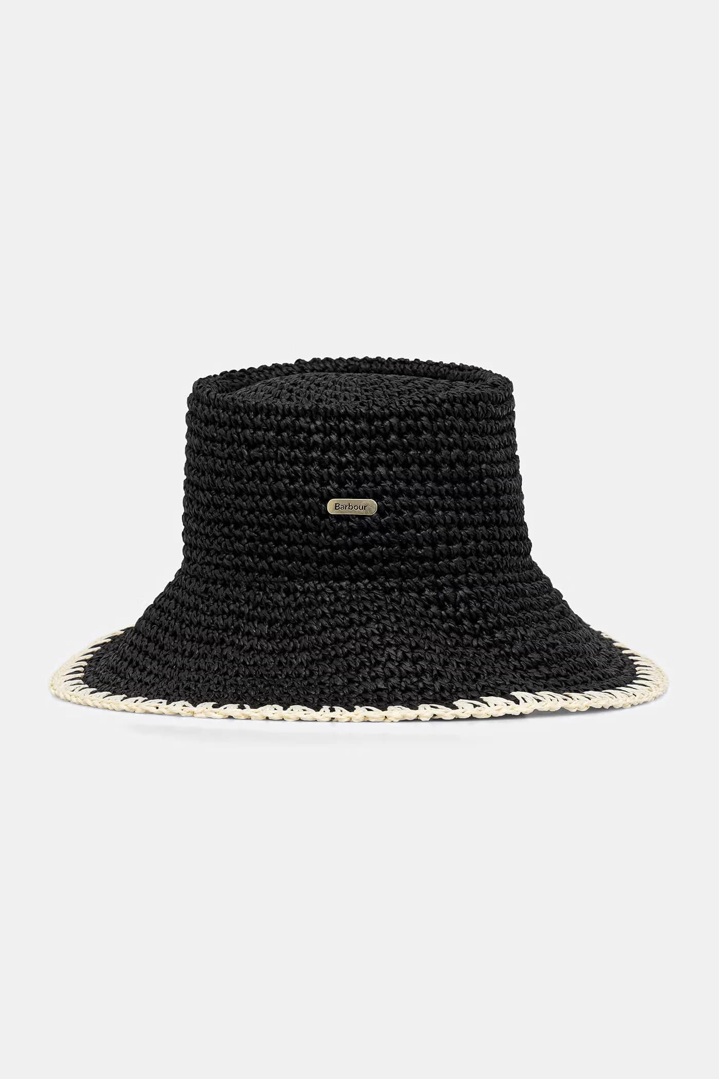 Камилла женская шляпа