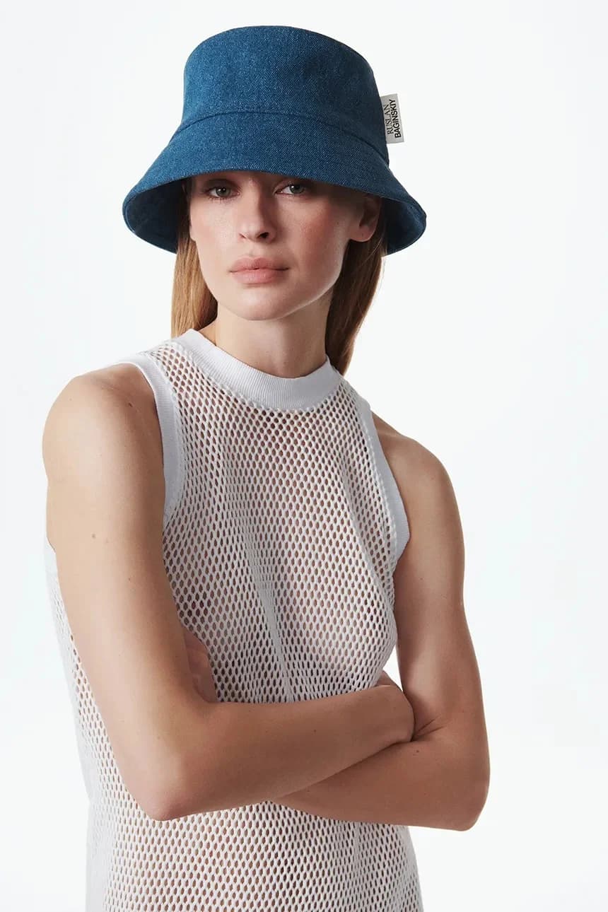 Хлопковая панама