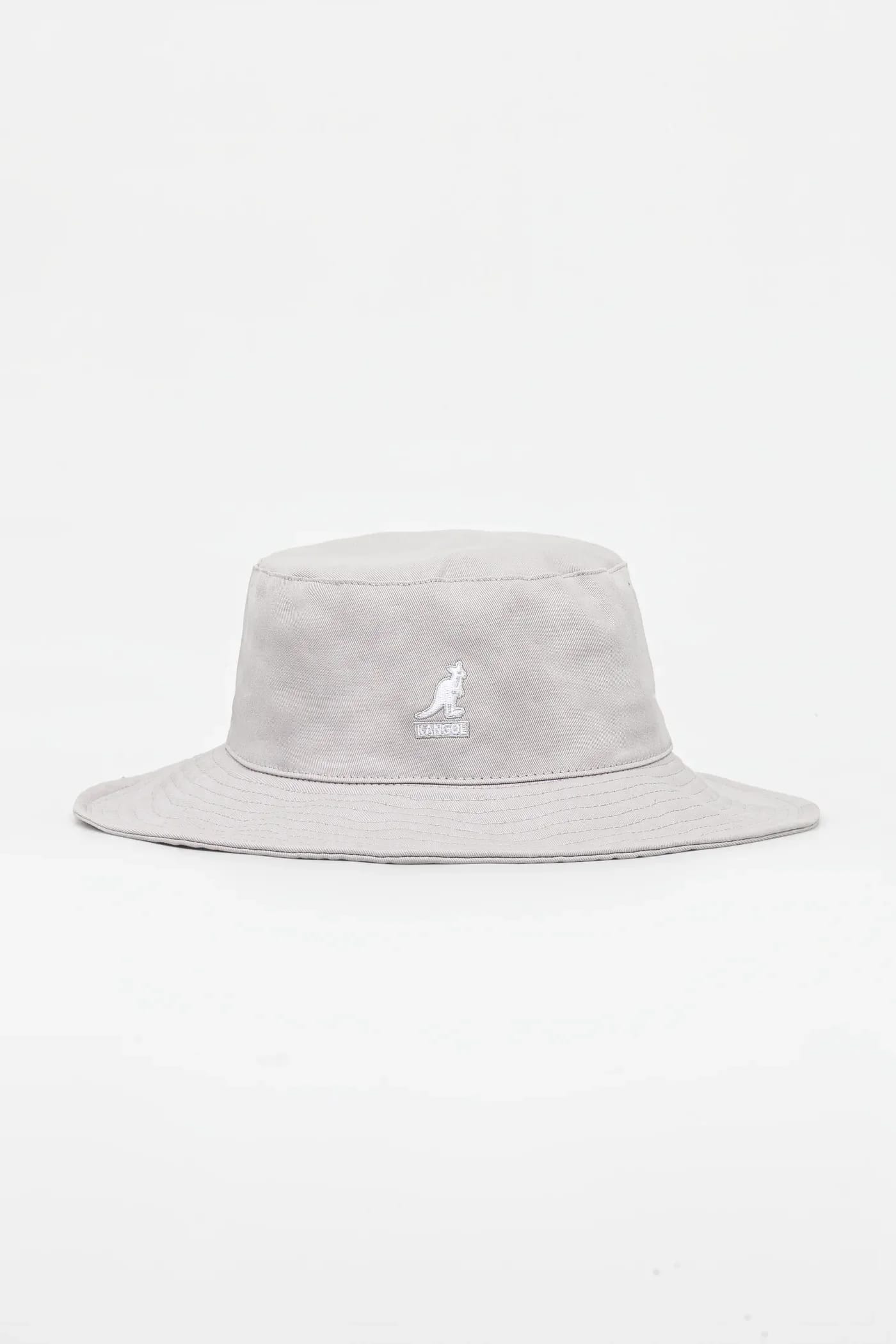 Хлопковая шапка WASHED FISHERMAN