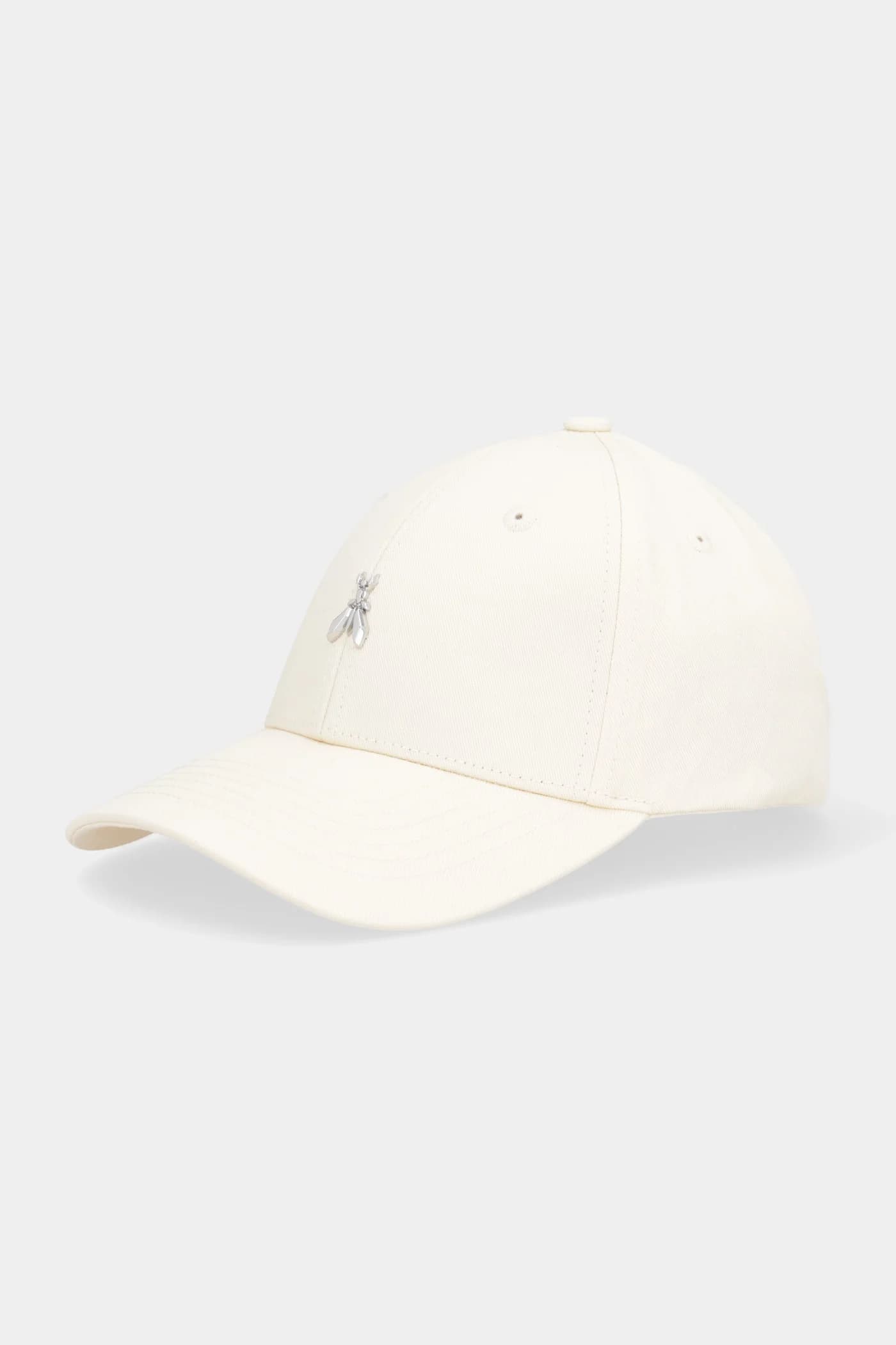 Хлопковая бейсболка