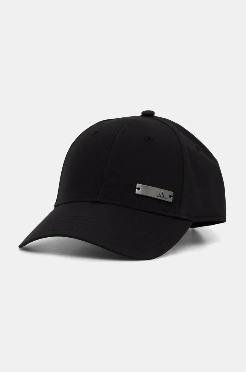 Бейсбольная кепка BB CAP LT MET