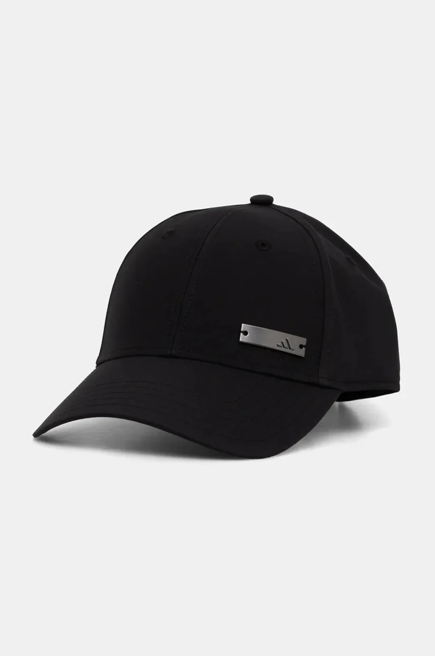 Бейсбольная кепка BB CAP LT MET
