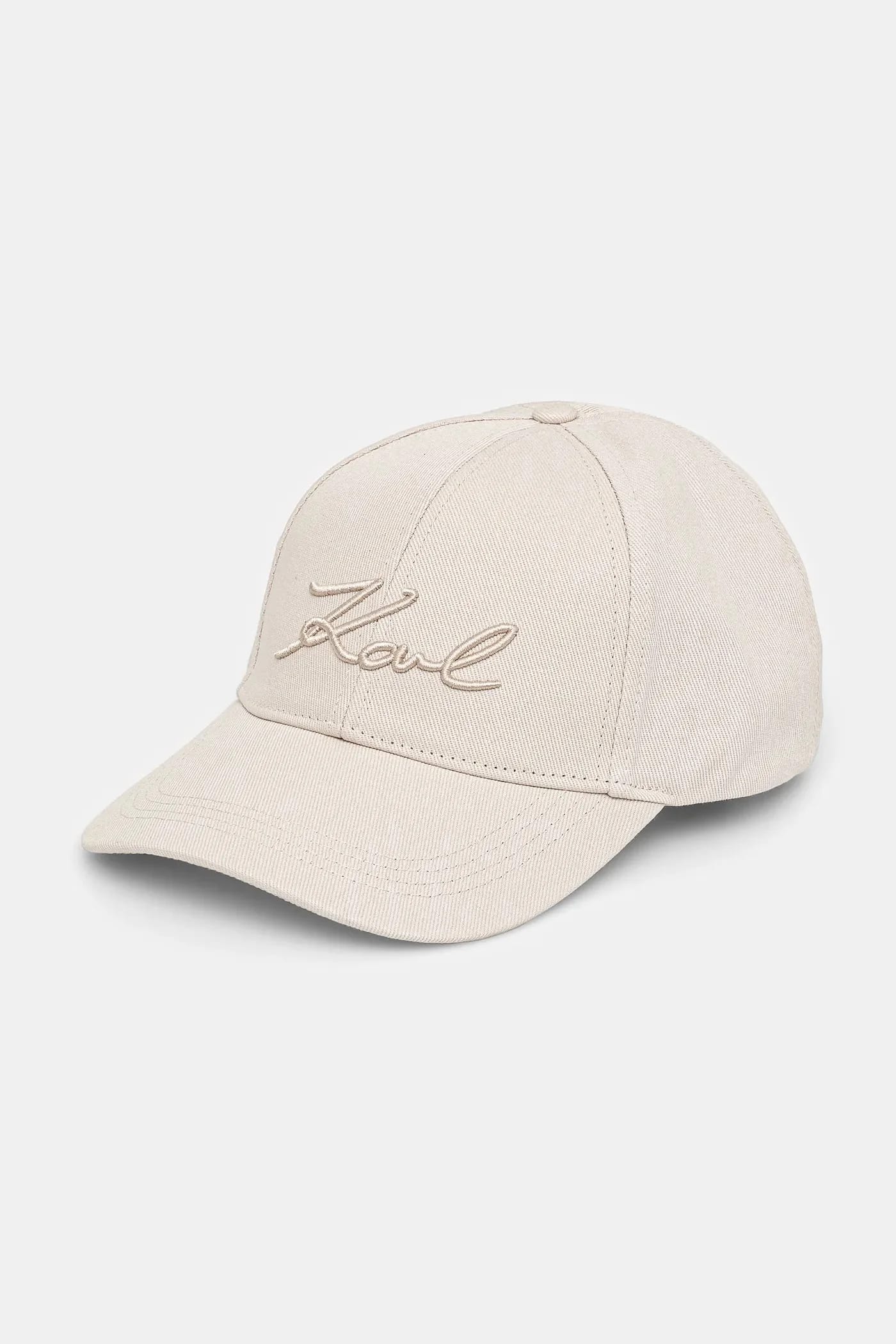 бейсболка K/SIGNATURE