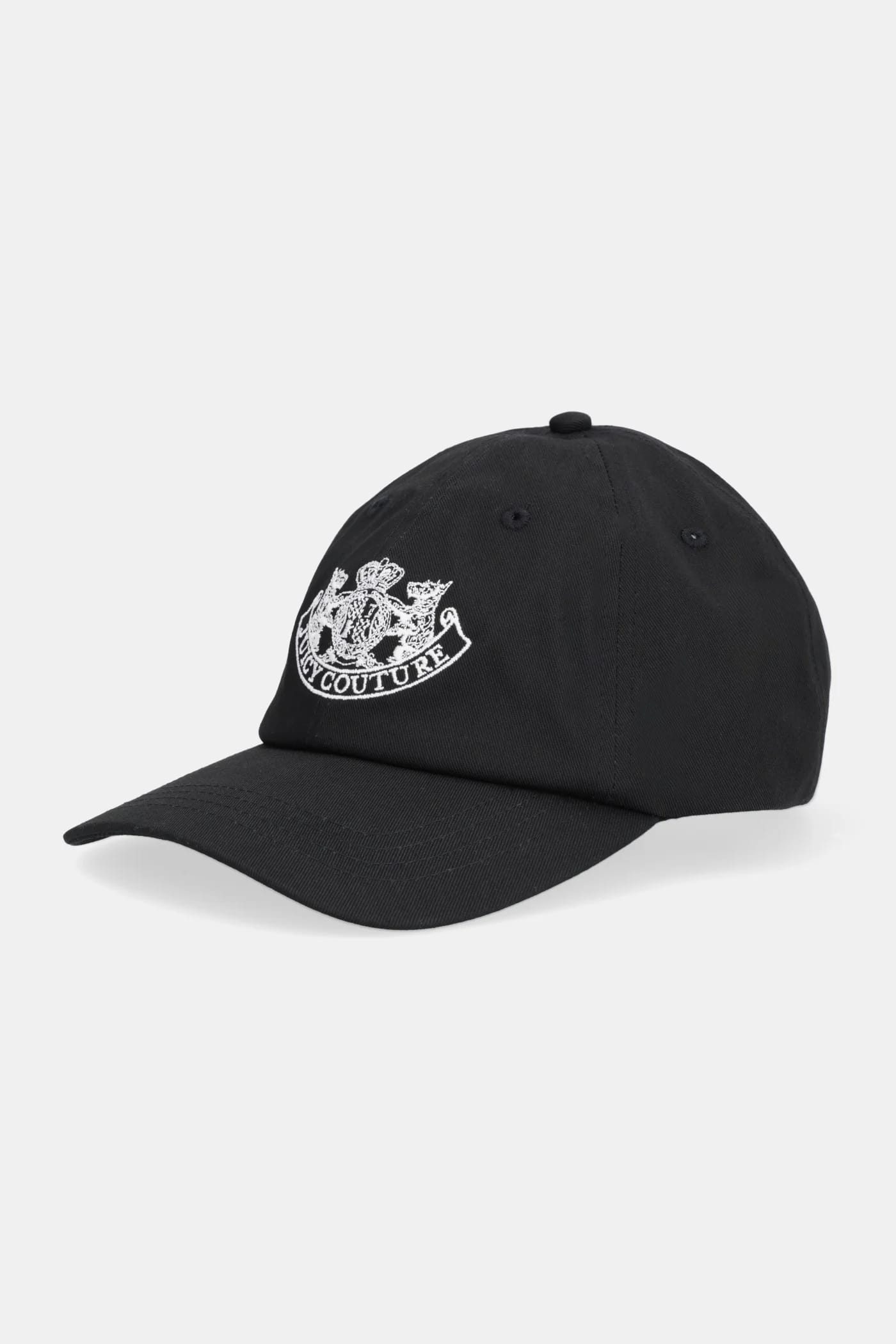 Хлопковая бейсболка Dog Crest