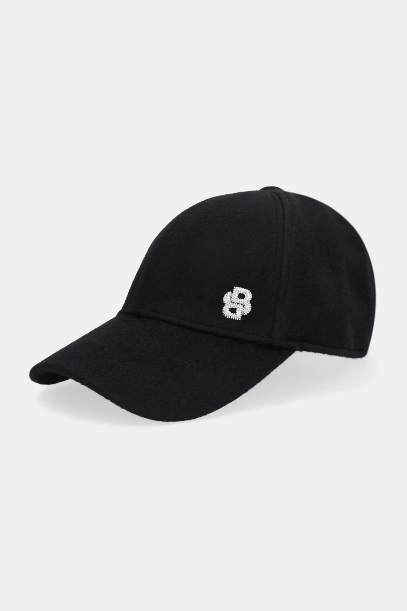 Бейсболка Ari-WO-B-Icon-ST из шерсти