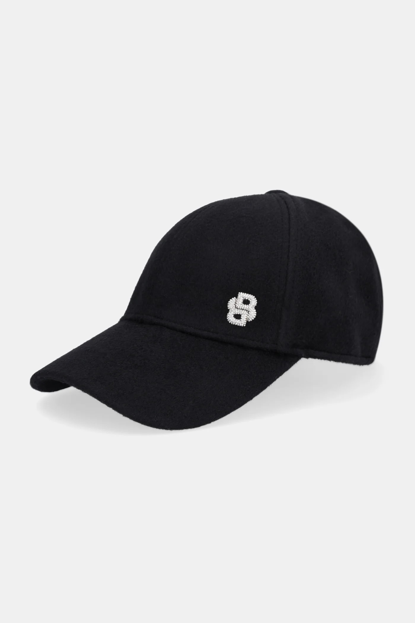 Бейсболка Ari-WO-B-Icon-ST из шерсти