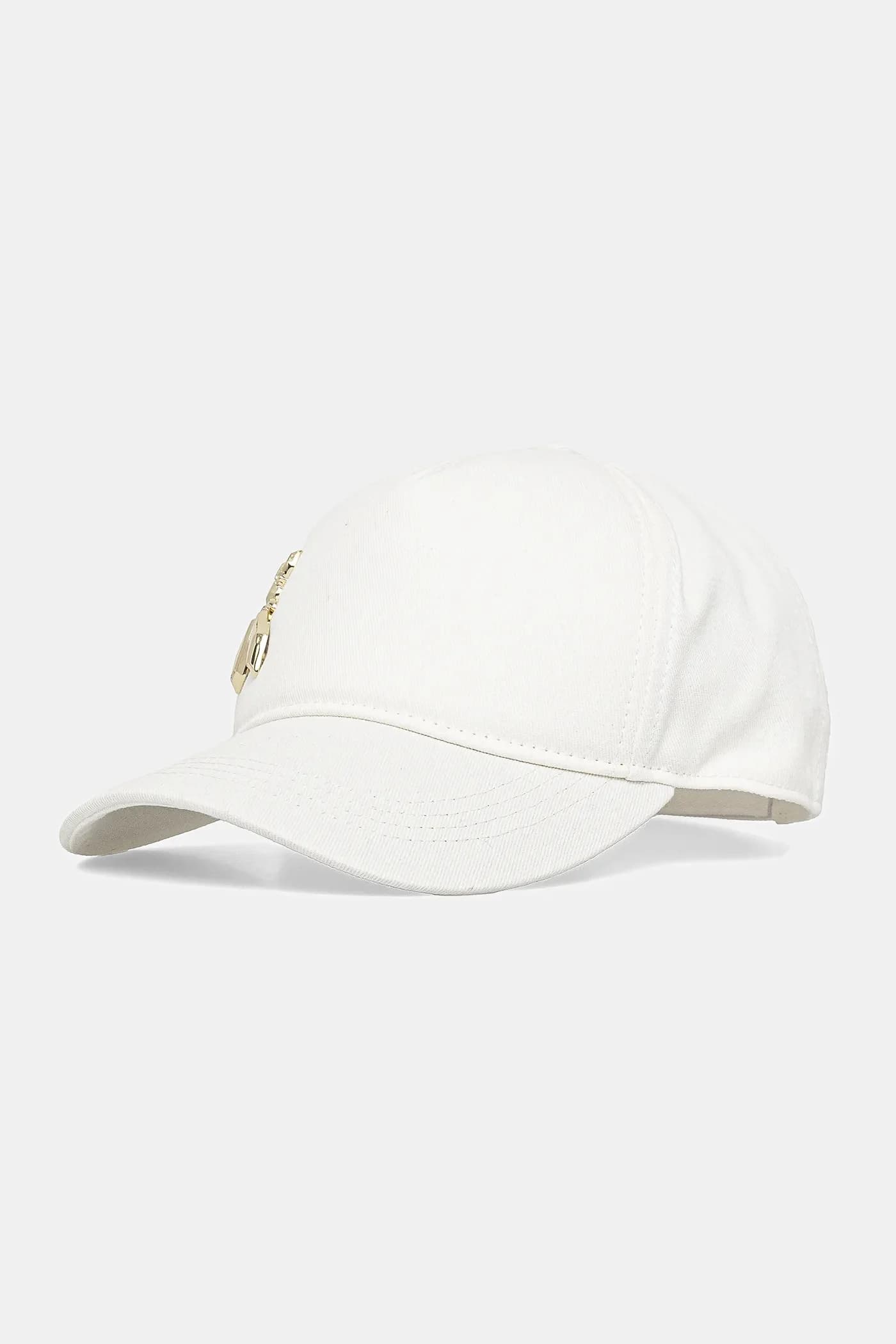 Хлопковая бейсболка