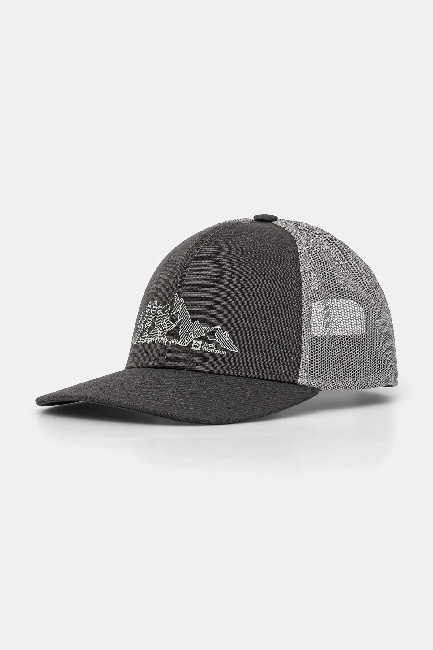 Фирменная бейсболка