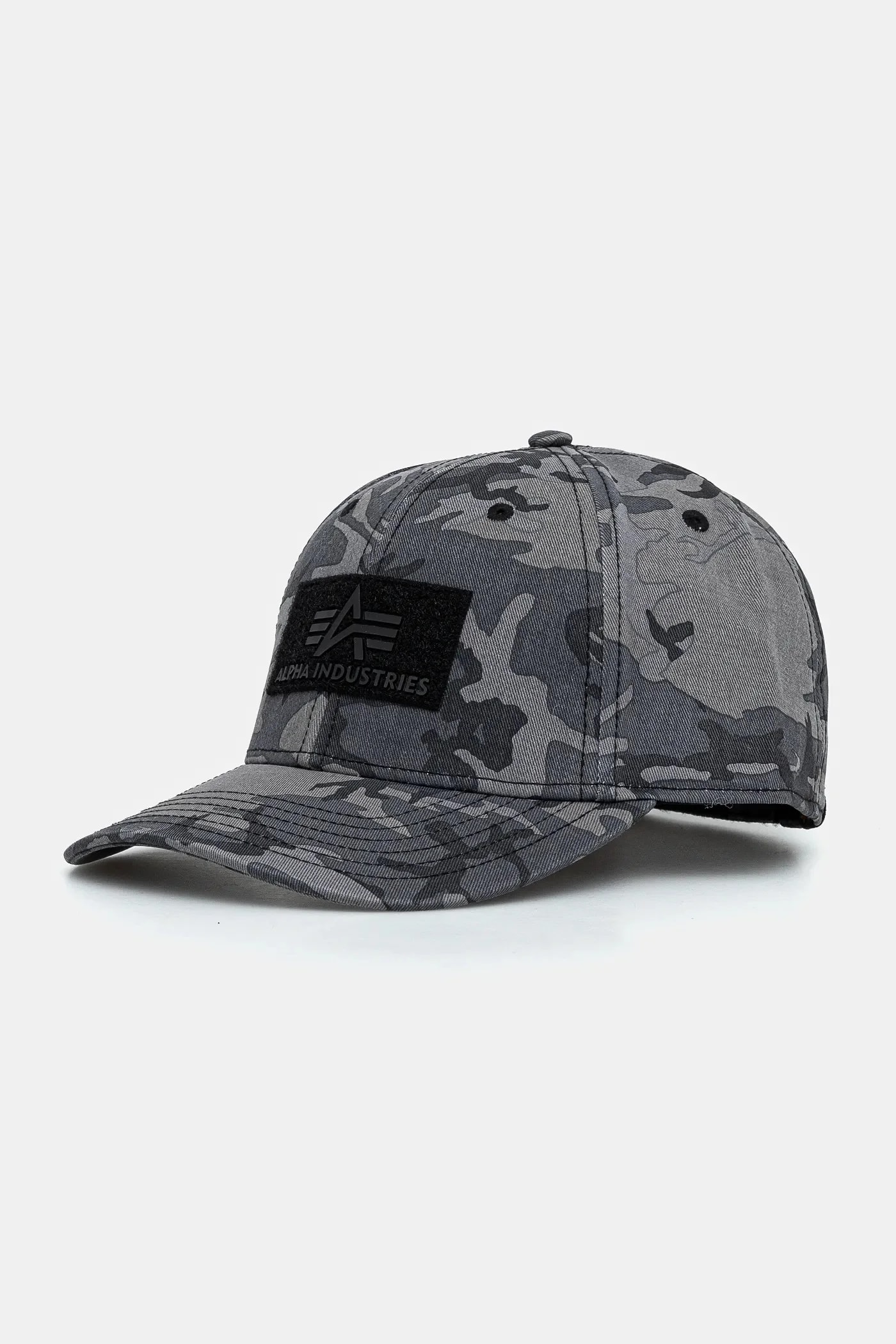 Бейсболка VLC Cap Camo из хлопка