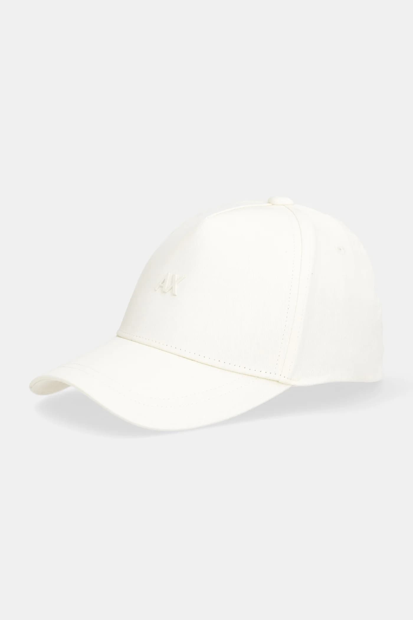 Хлопковая бейсболка