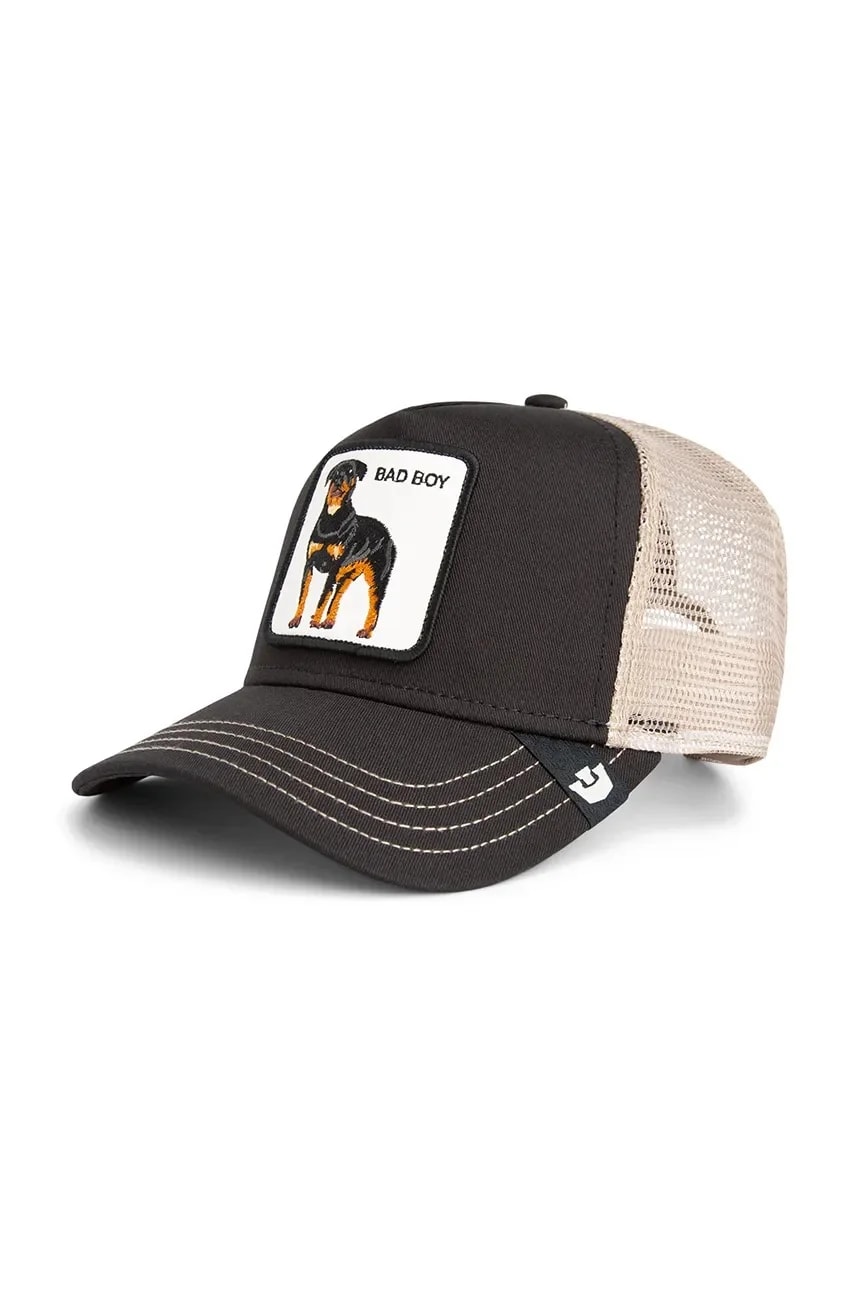Кепка дальнобойщика Bad Boy Trucker
