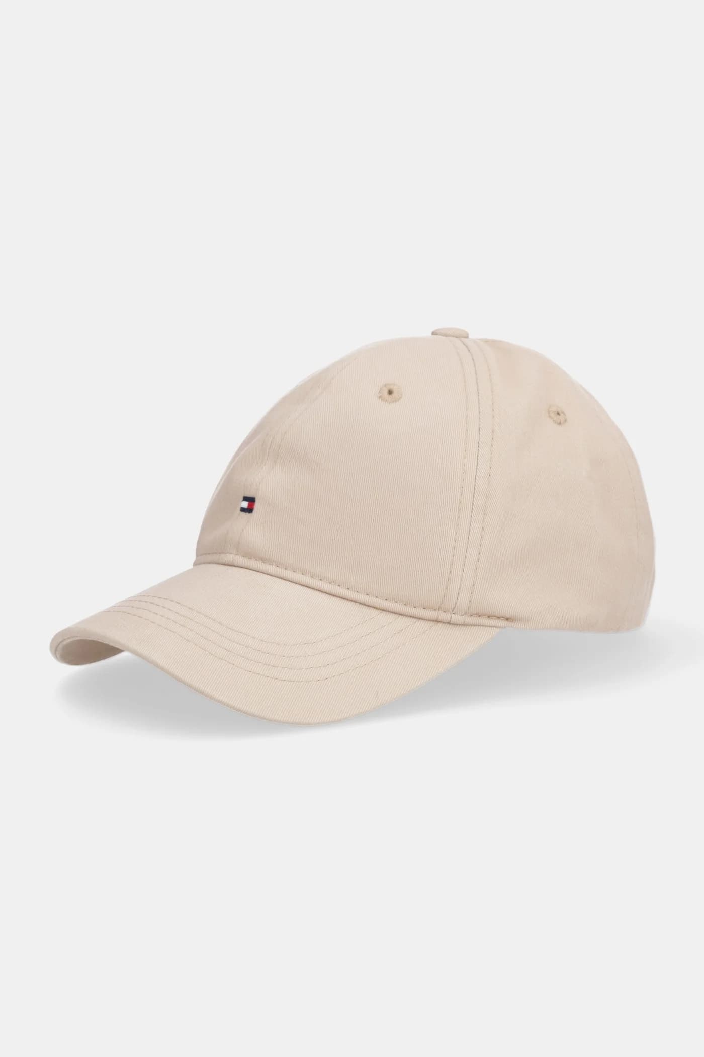 Хлопковая бейсболка