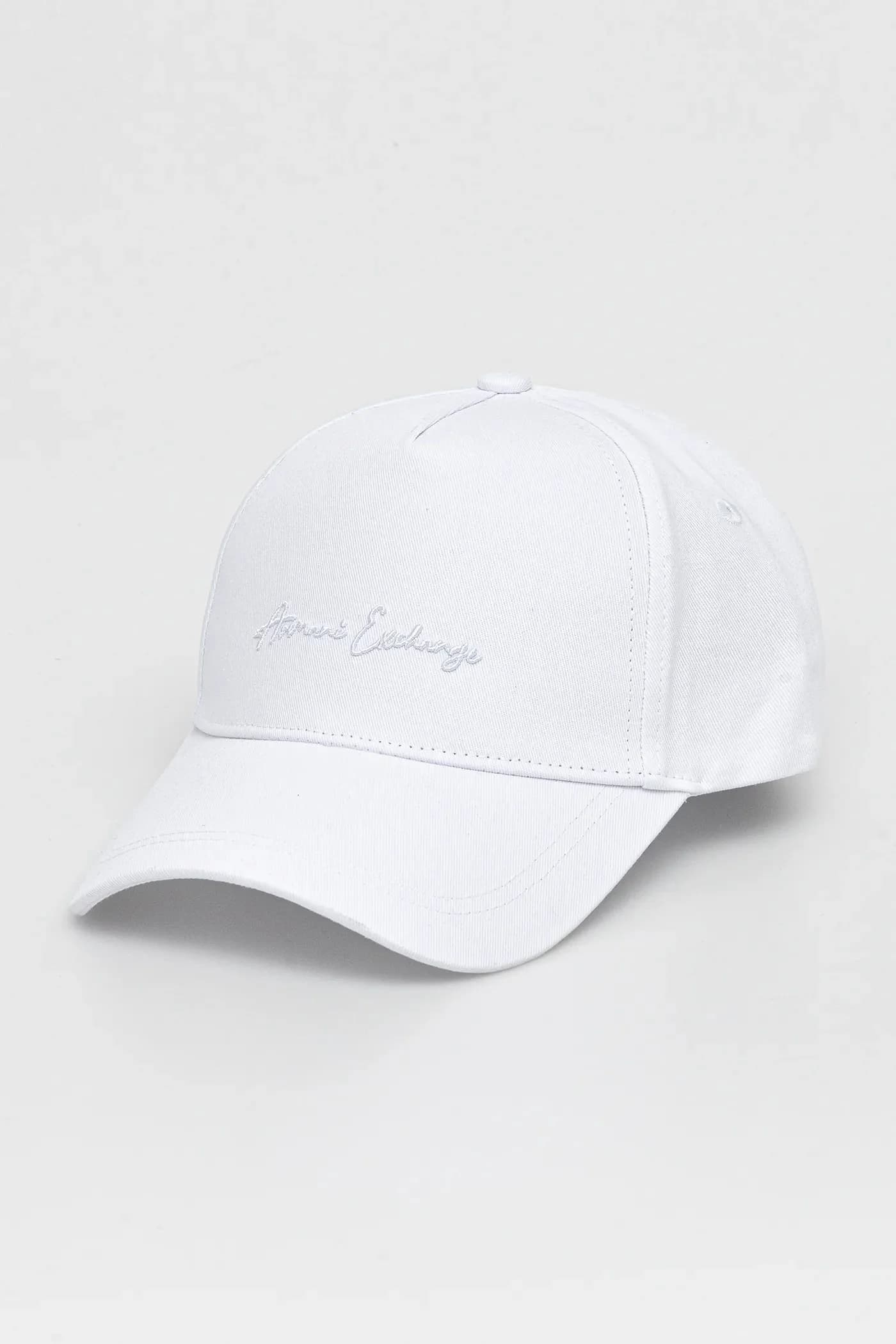 Хлопковая бейсболка